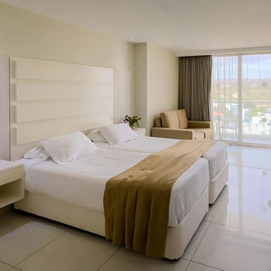 Photo - Tasia Maris Beach Hotel - Adults Only