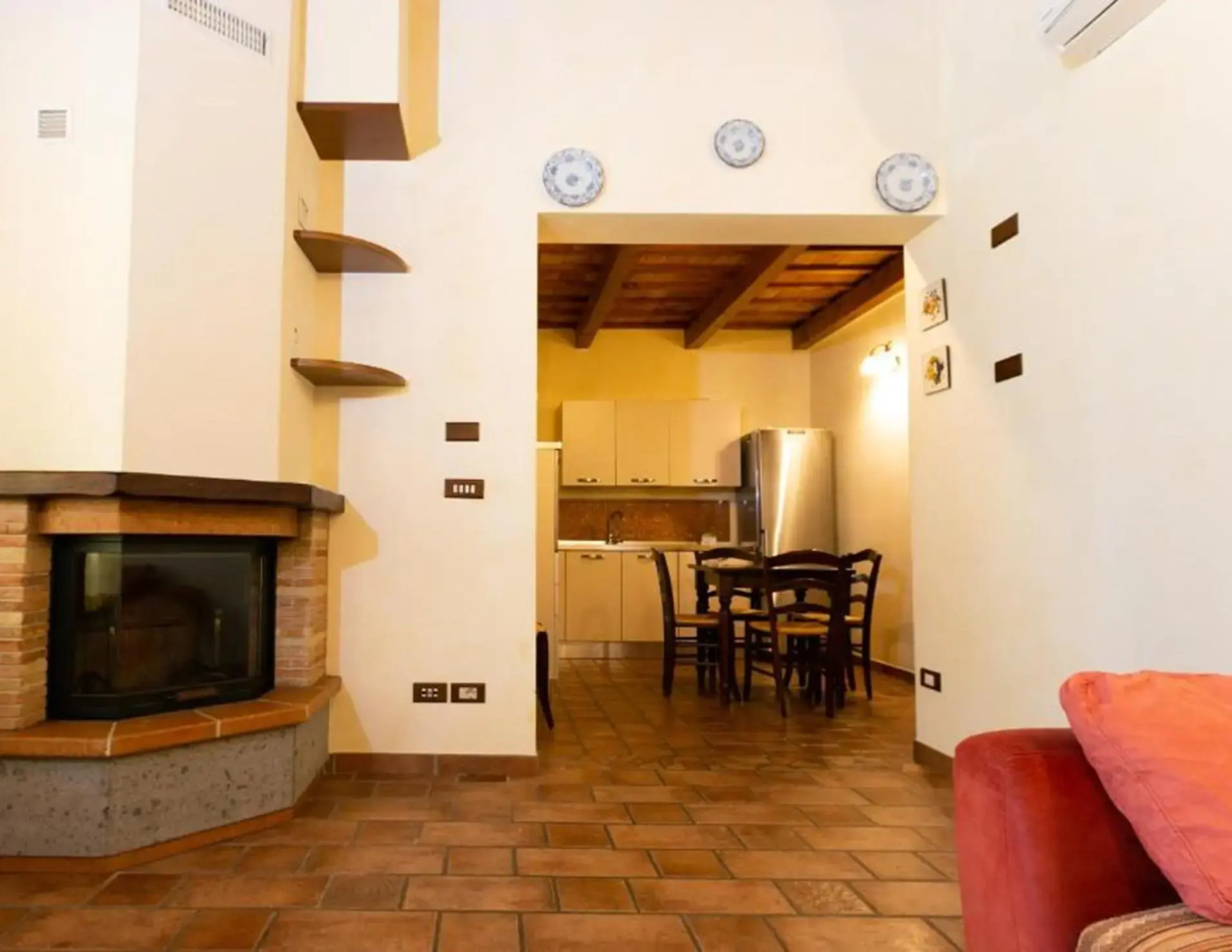 Foto - Il Podere Del Germano Reale