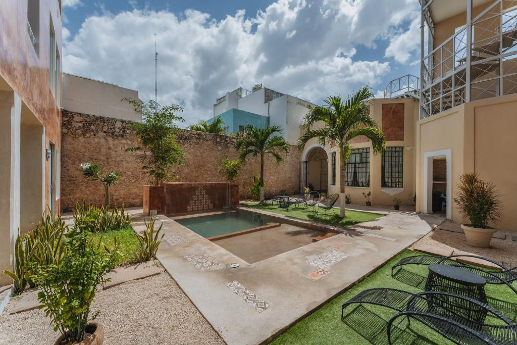 Foto - Hotel Boutique La Casona By Kavia