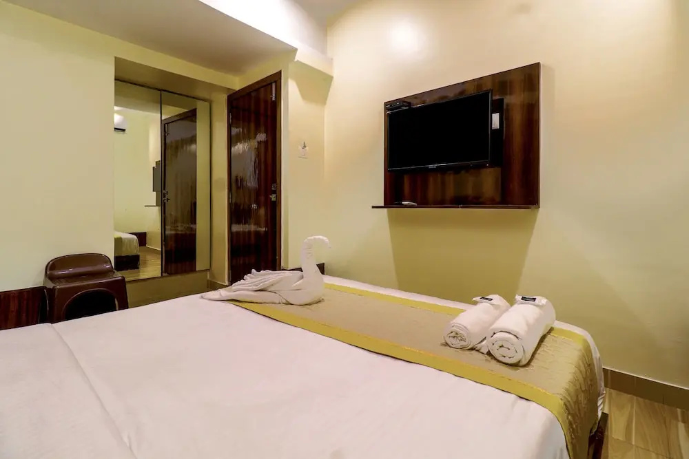 Foto - Hotel Signature Inn