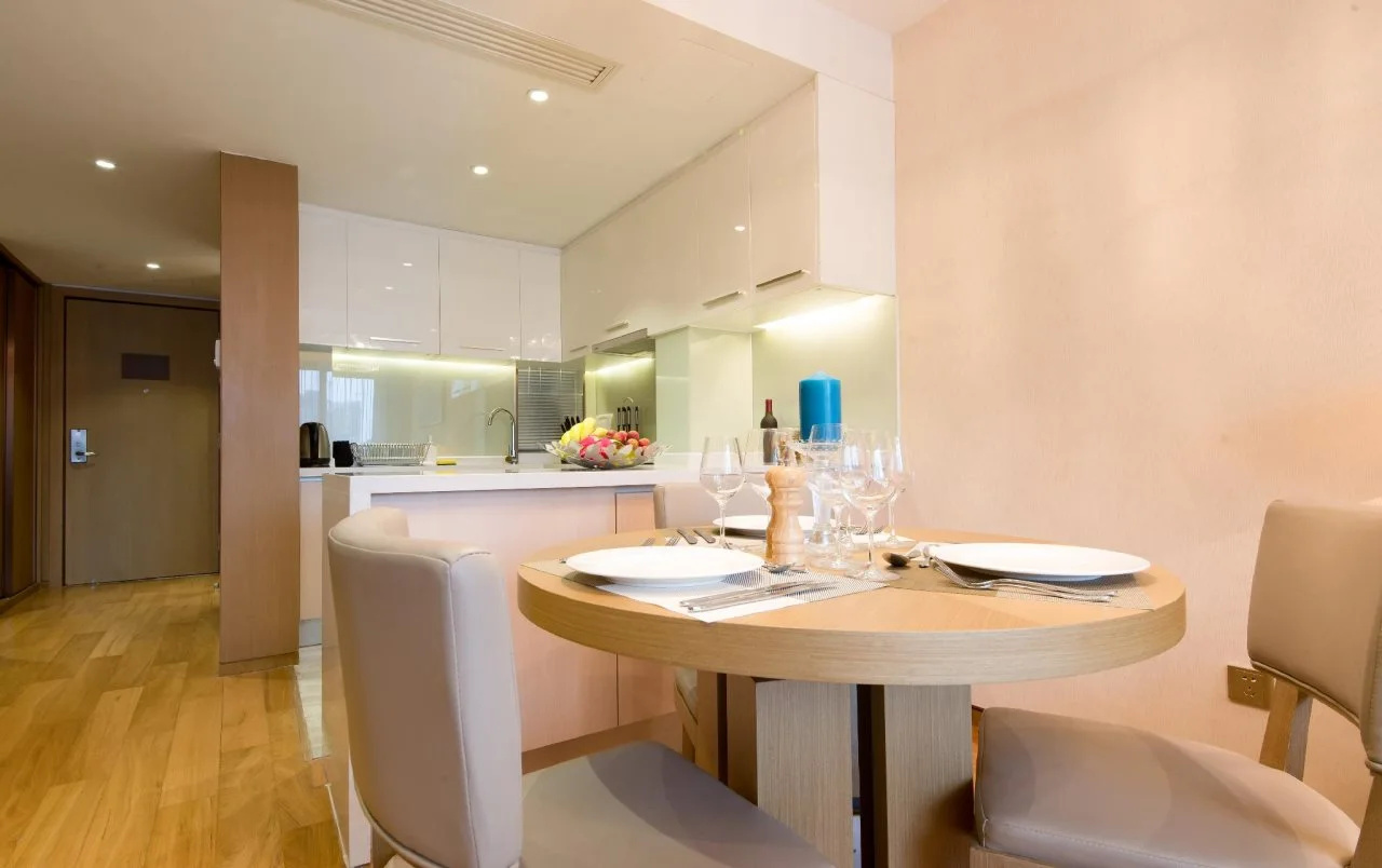 Photo - Savills Residence Daxin Shenzhen Bay