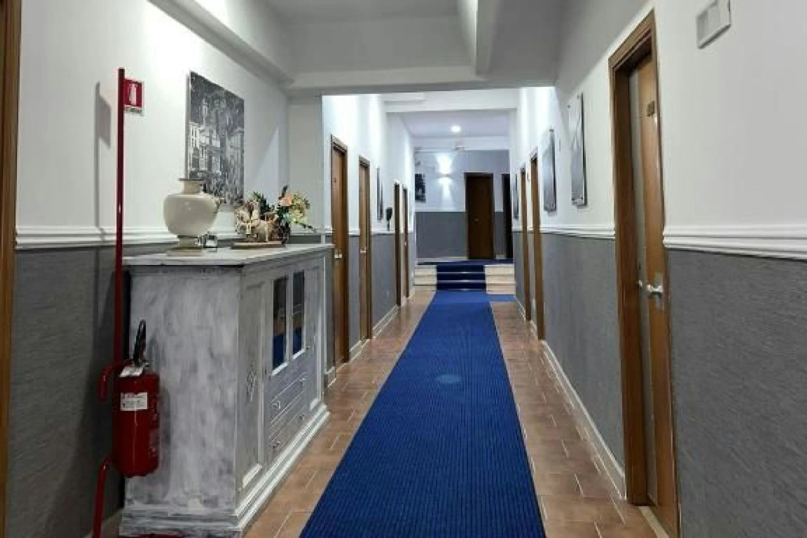 Foto - Hotel Martini