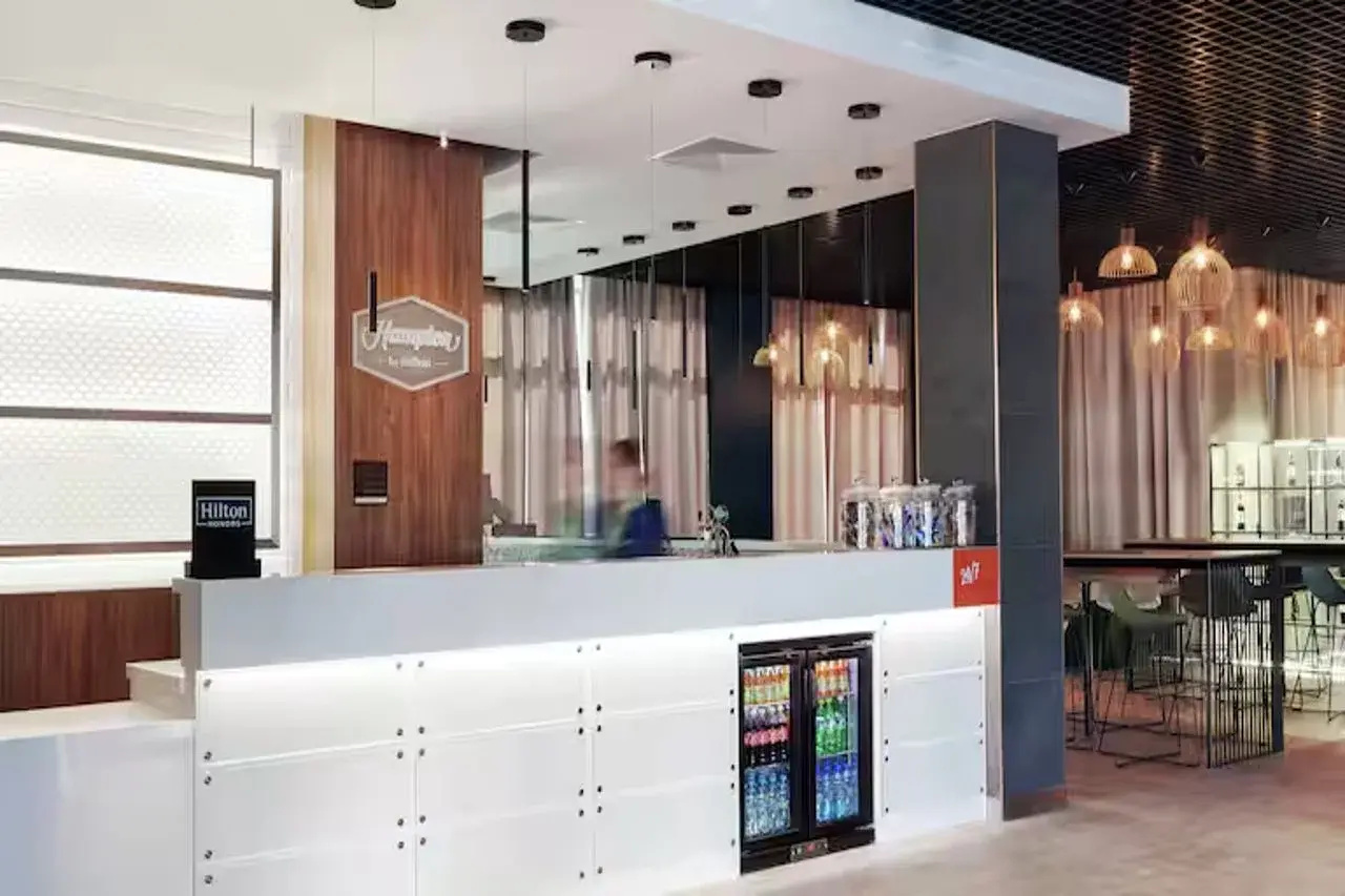 Photo - Hampton By Hilton Istanbul Merter