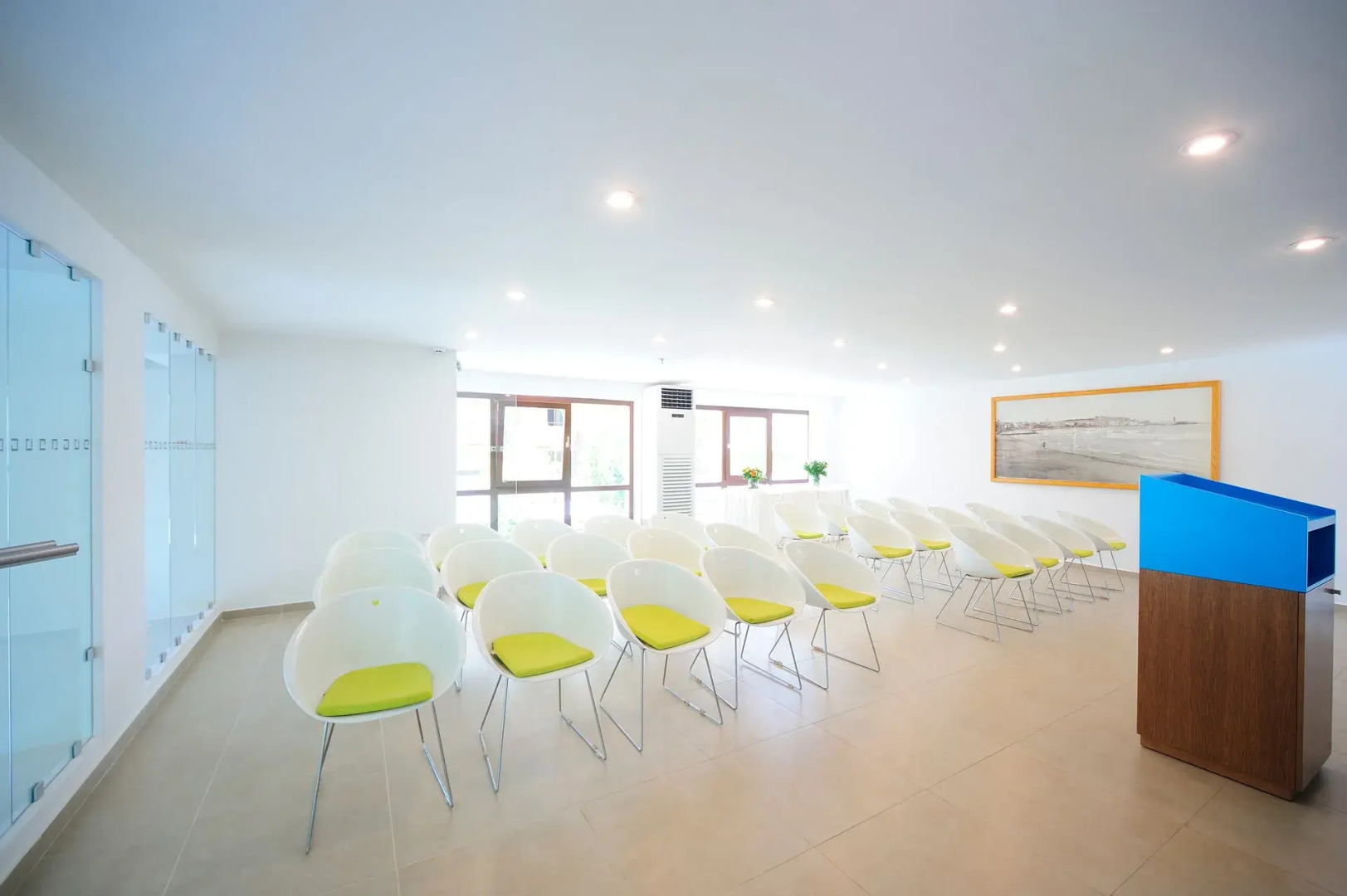 Photo - Atrium Ambiance Hotel