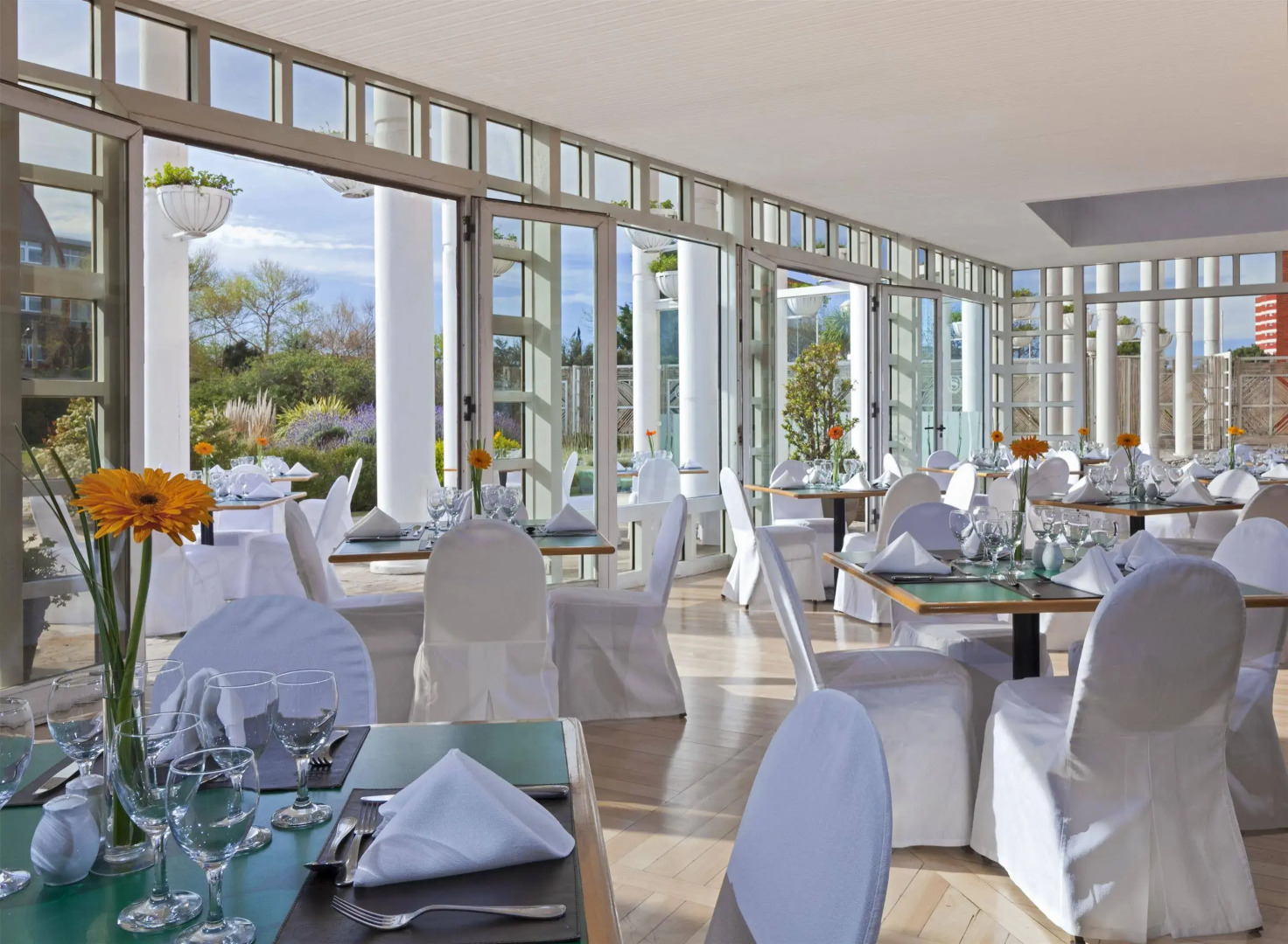 Foto - Sheraton Mar Del Plata Hotel