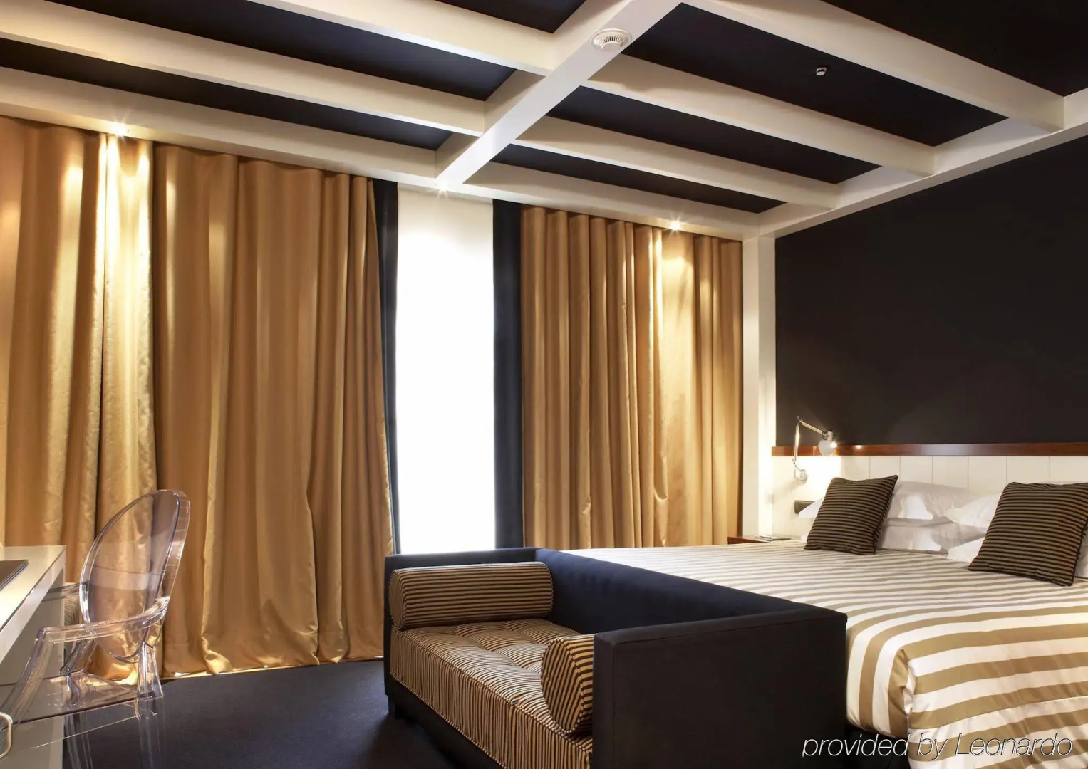Foto - U232 Hotel