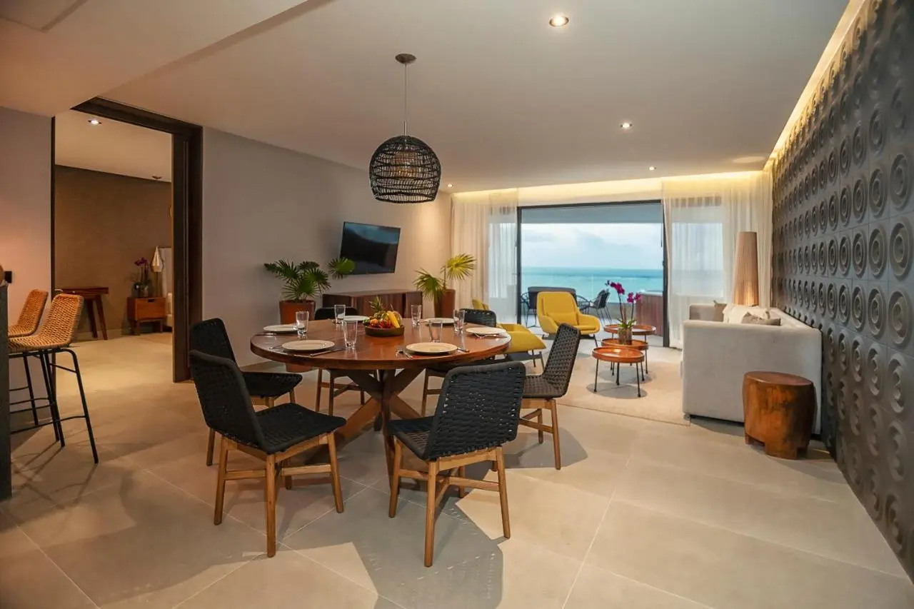 Photo - The Fives Oceanfront Riviera Maya - All Inclusive Optional