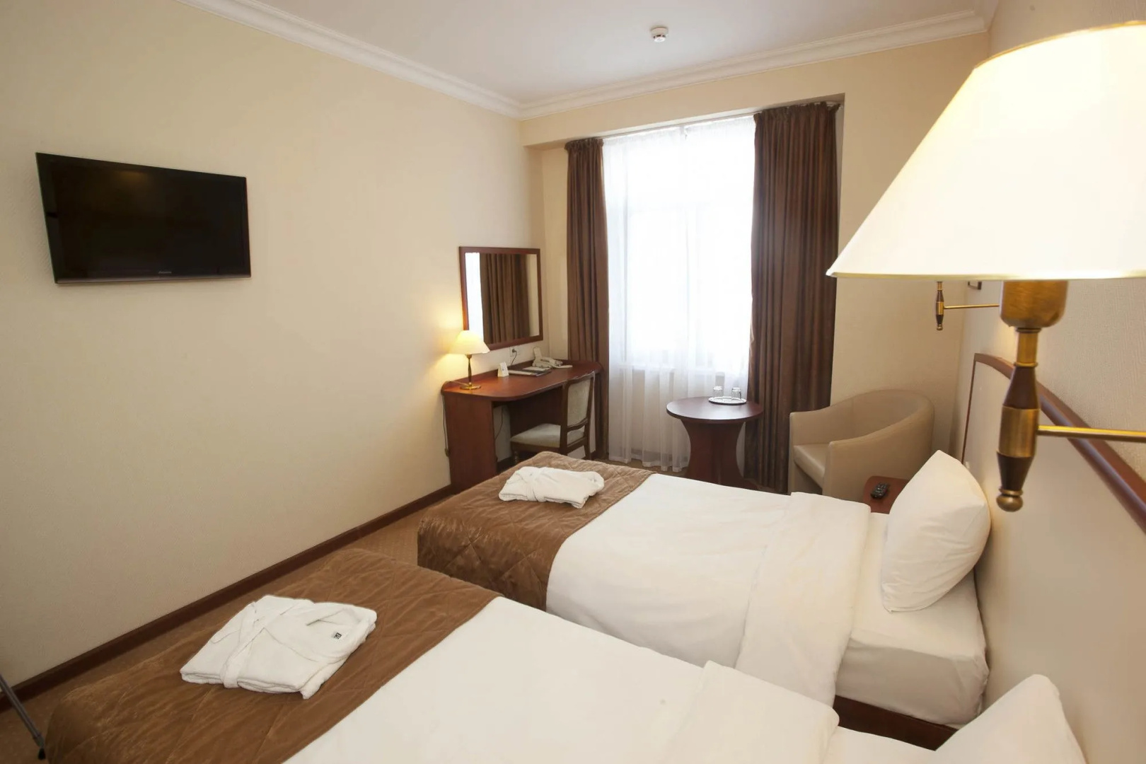 Foto - Regency Hotel