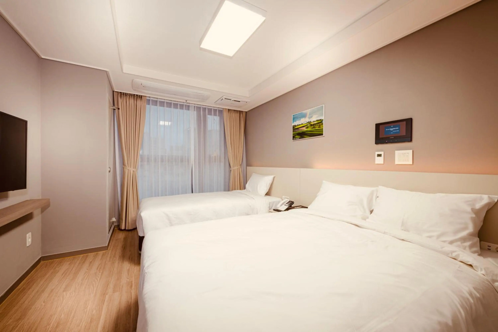 Photo - Sollago Myeongdong Hotel & Residence