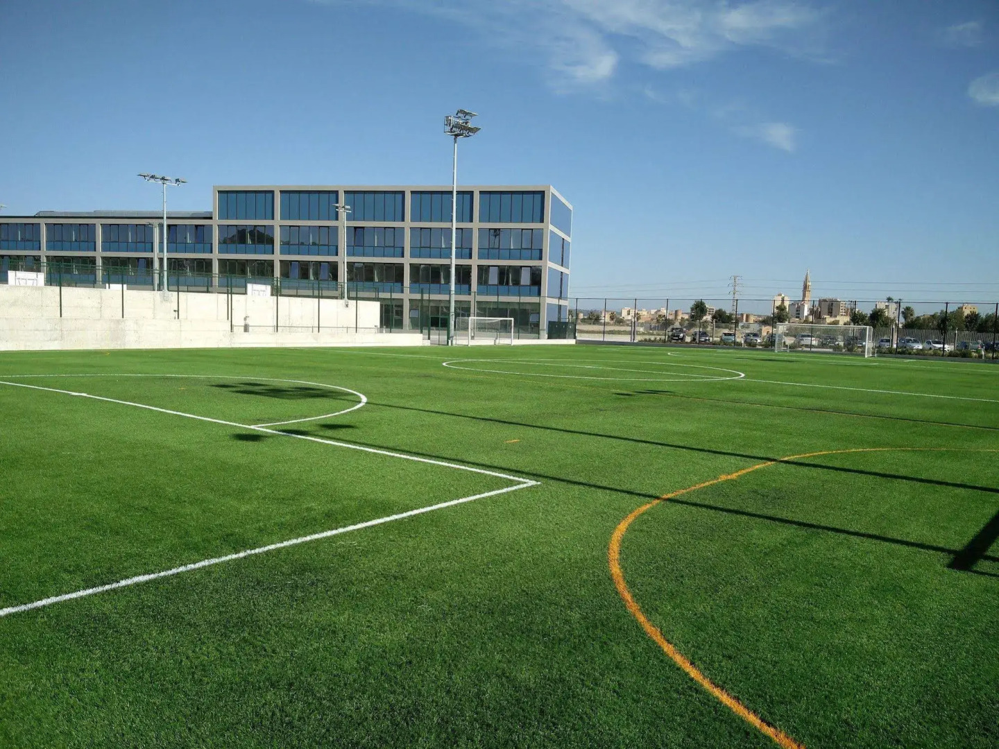 Foto - Rafa Nadal Residence