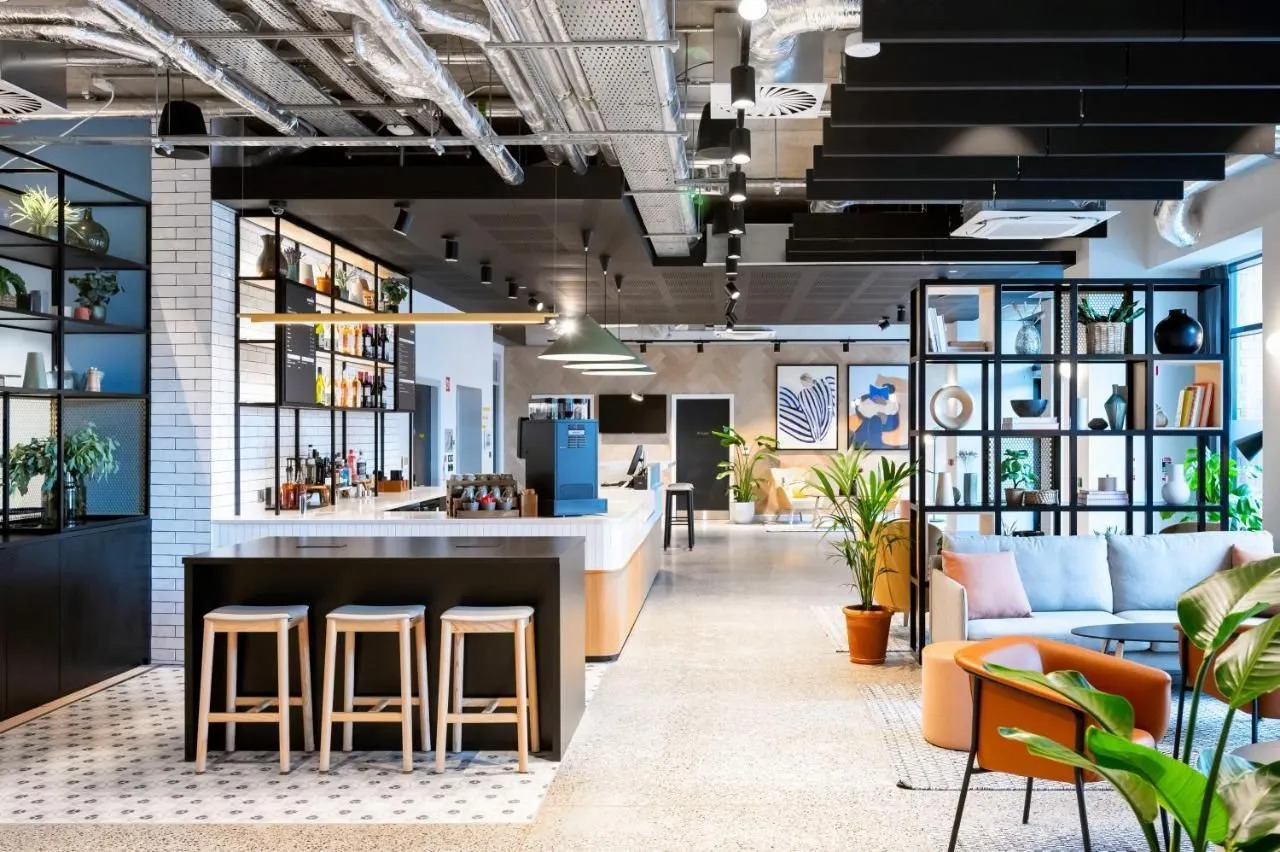 Photo - Staycity Aparthotels Dublin City Centre