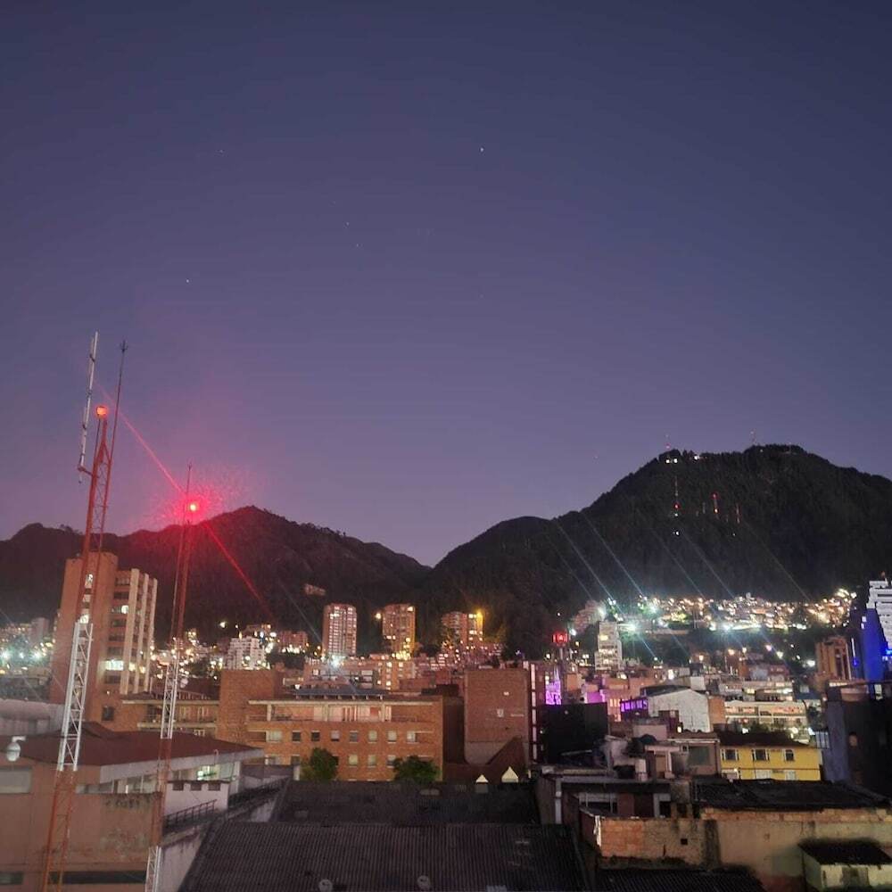 Foto - Hotel torre 15