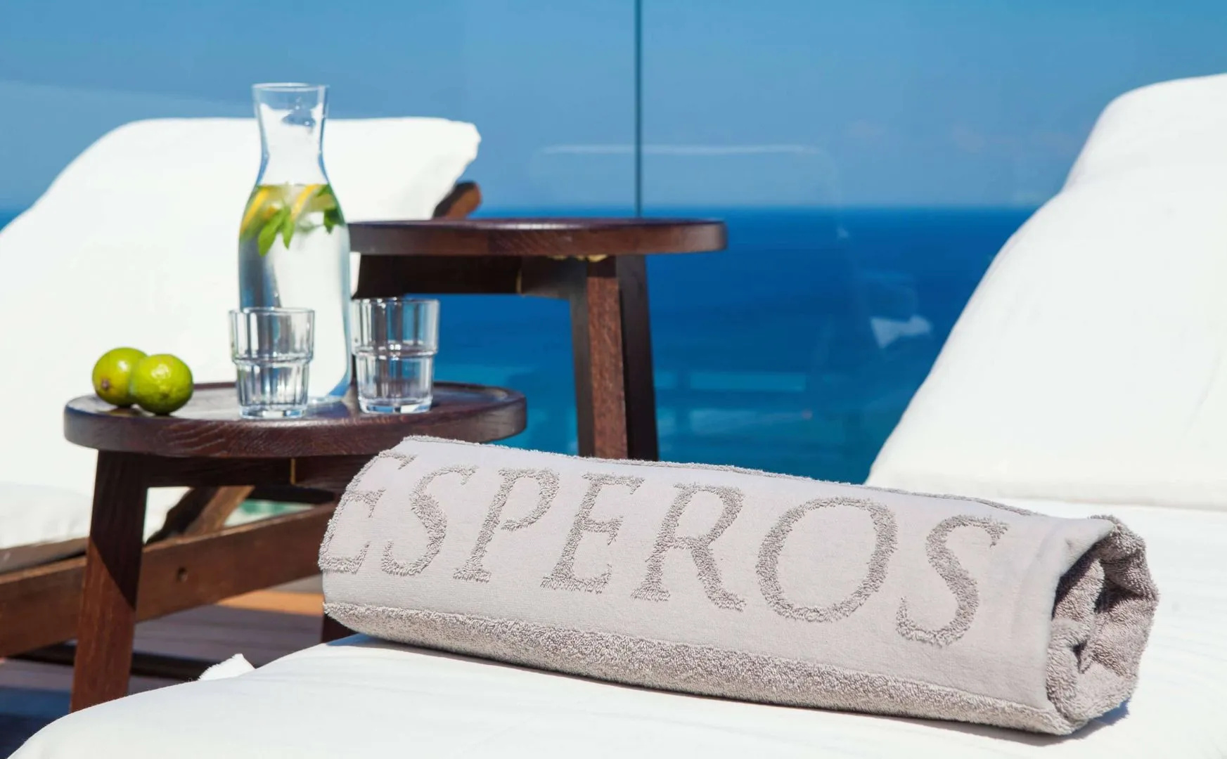 Photo - Esperos Village Blue & Spa - Adults Only