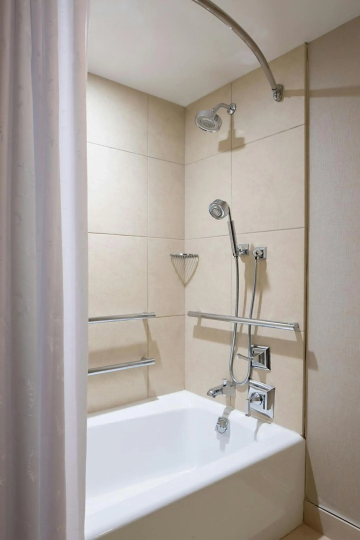 Foto - Sheraton New York Times Square Hotel