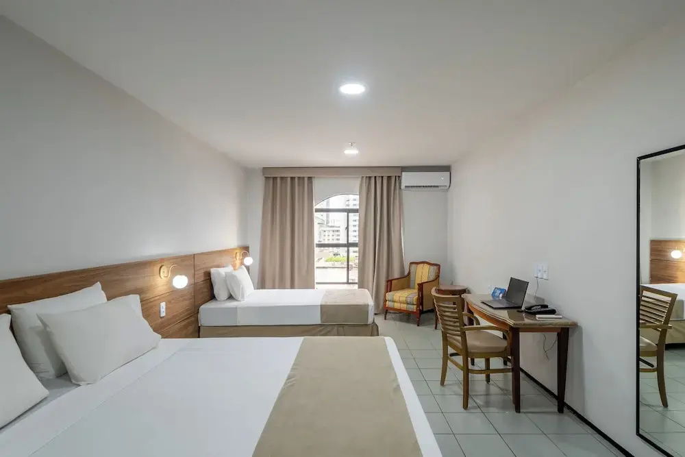 Foto - Hotel Resort Rio Poty