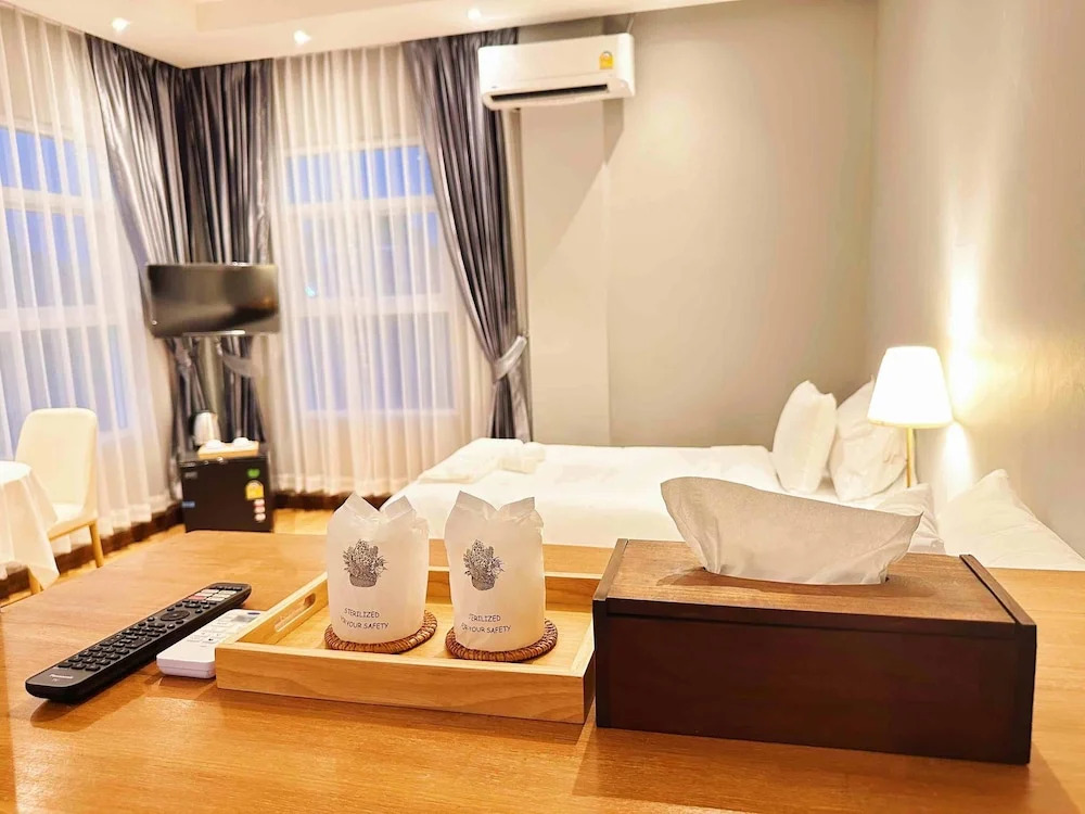 Photo - The White House Rachamankha เดอะ ไวท์เฮ้าส์ ราชมรรคา