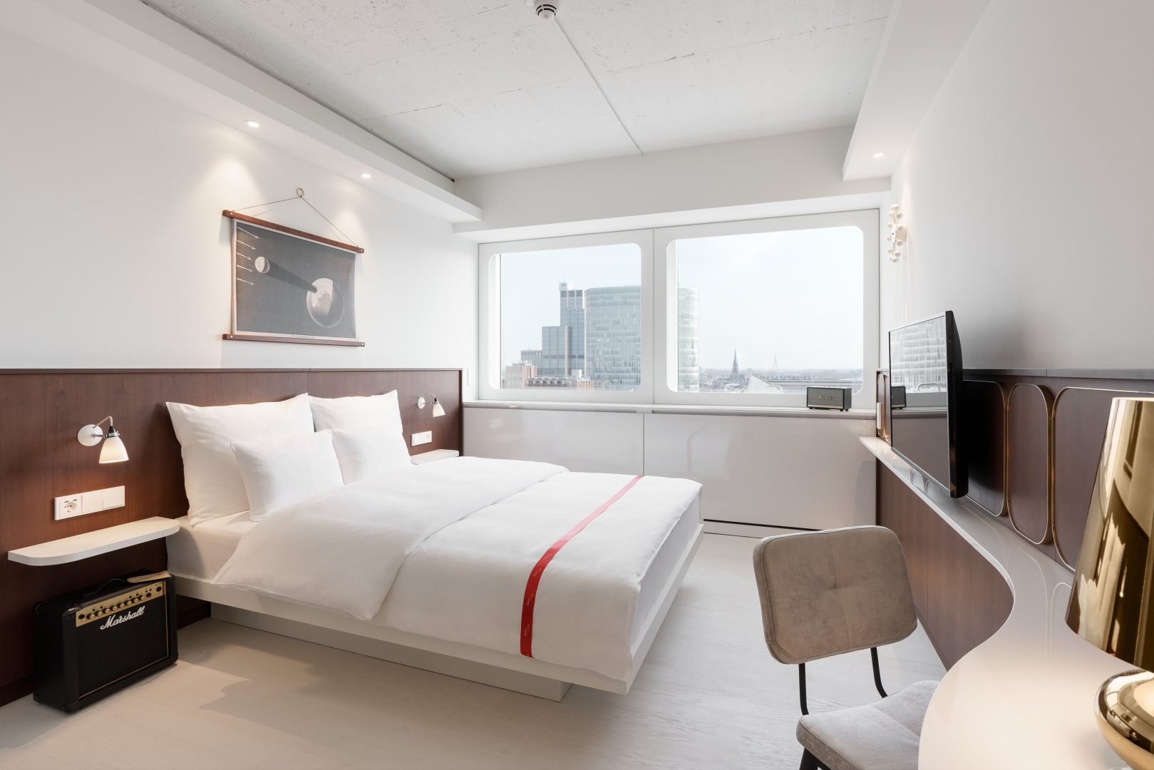 Photo - Ruby Luna Hotel Düsseldorf