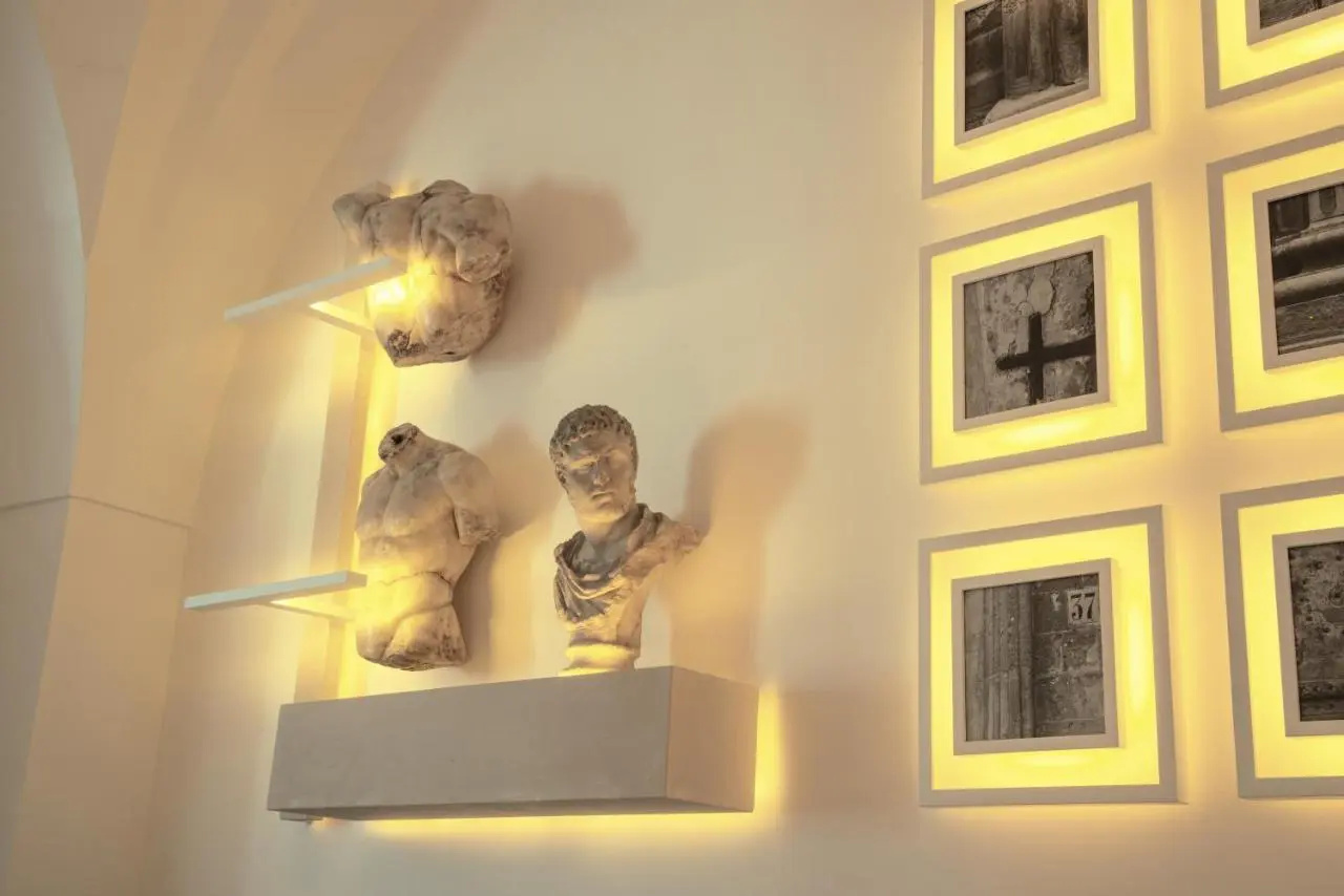 Foto - Palazzo Lecce - Epoca Collection