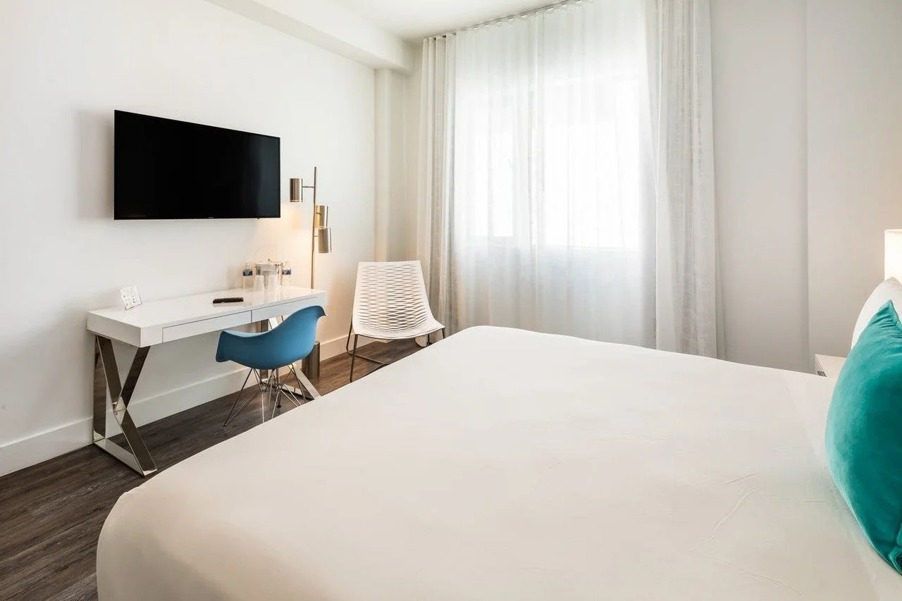 Foto - President Hotel Villa