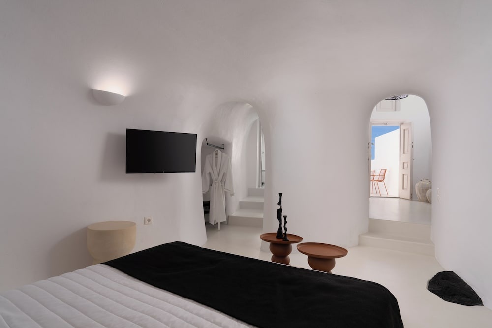 Foto - You and Me Suites Oia