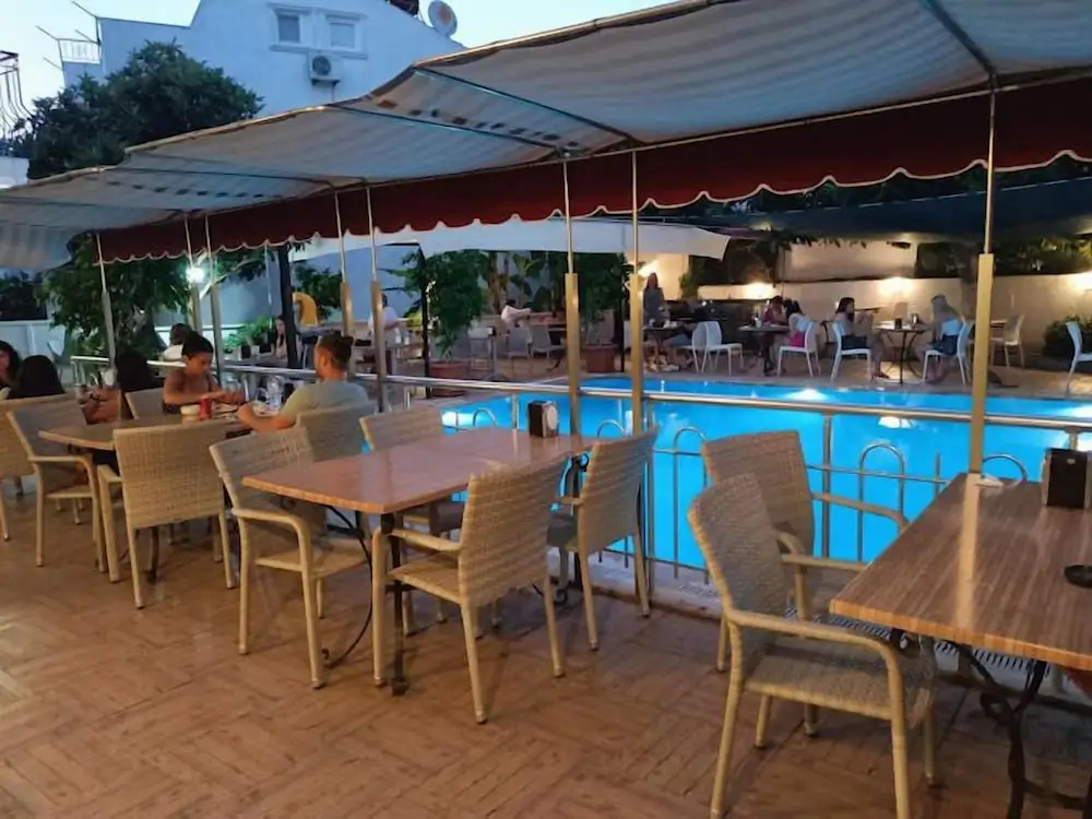 Photo - Hotel Barlas Fethiye