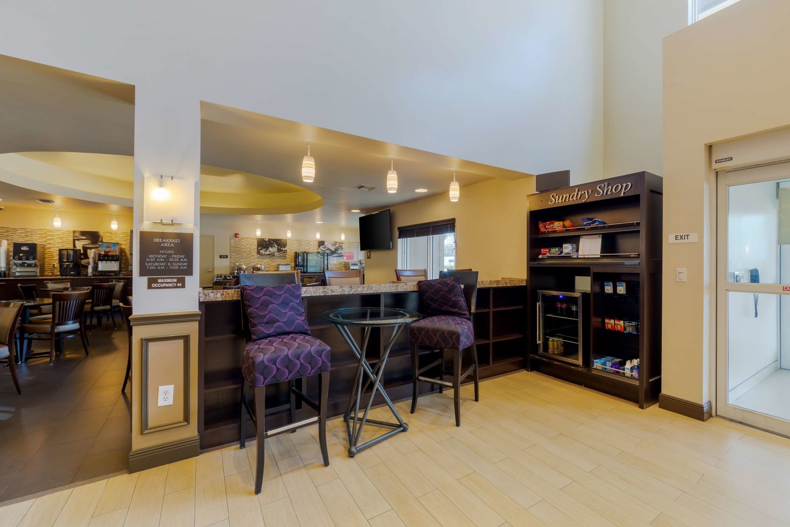 Foto - Best Western Plus Miami Airport North Hotel & Suites