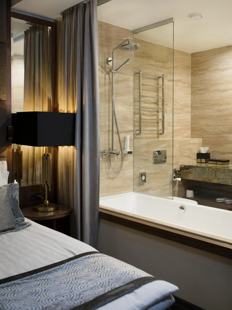 Photo - V Spa & Conference Hotel