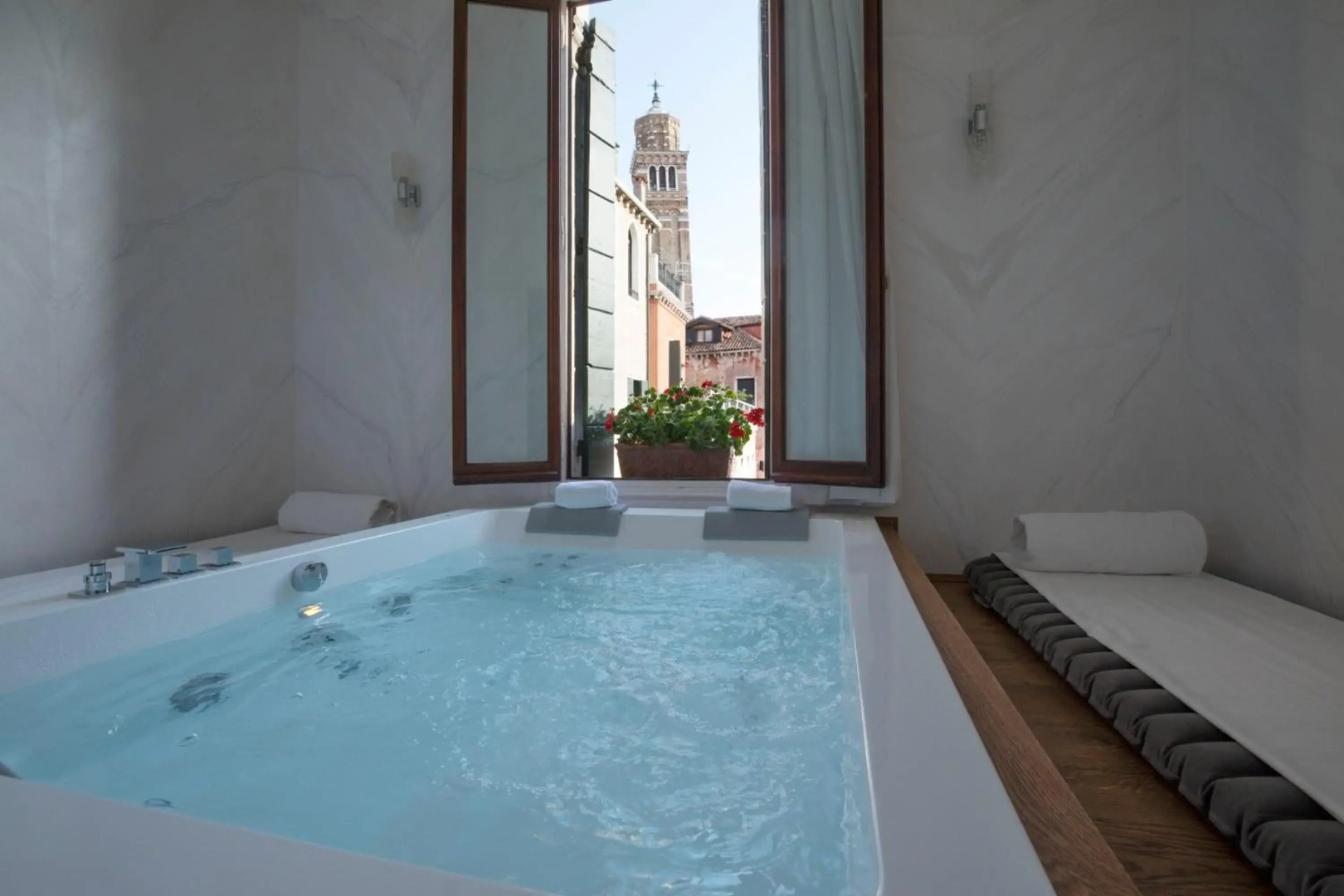 Foto - Palazzo Paruta & Wellness Suites