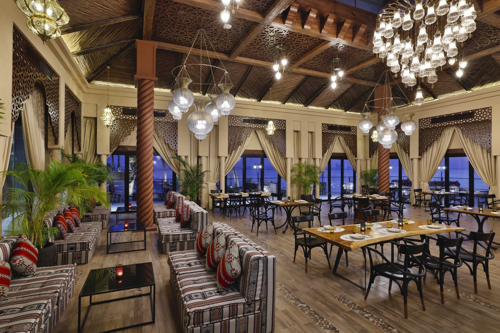 Foto - Anantara World Islands Dubai Resort