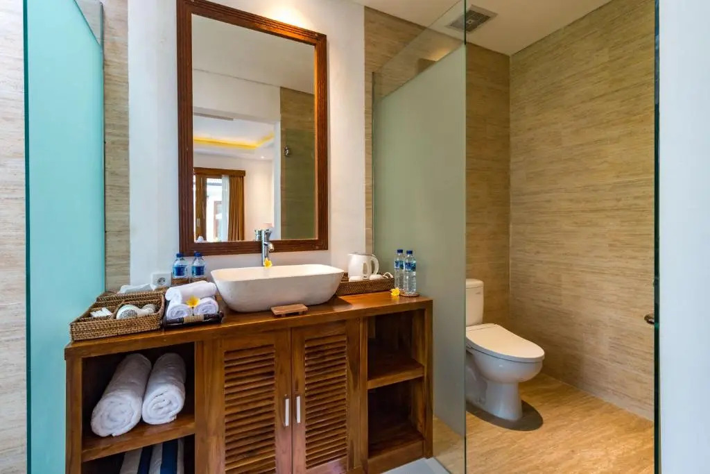 Foto - The Pesaren Ubud