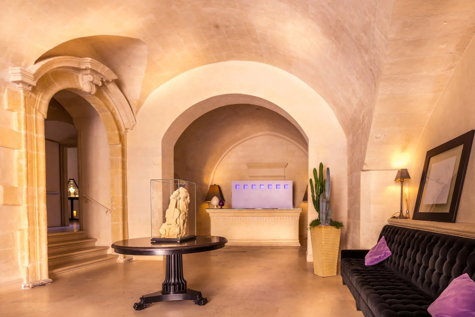 Foto - Palazzo Gattini - VRetreats