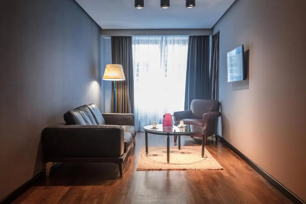 Photo - Park Hotel & Spa