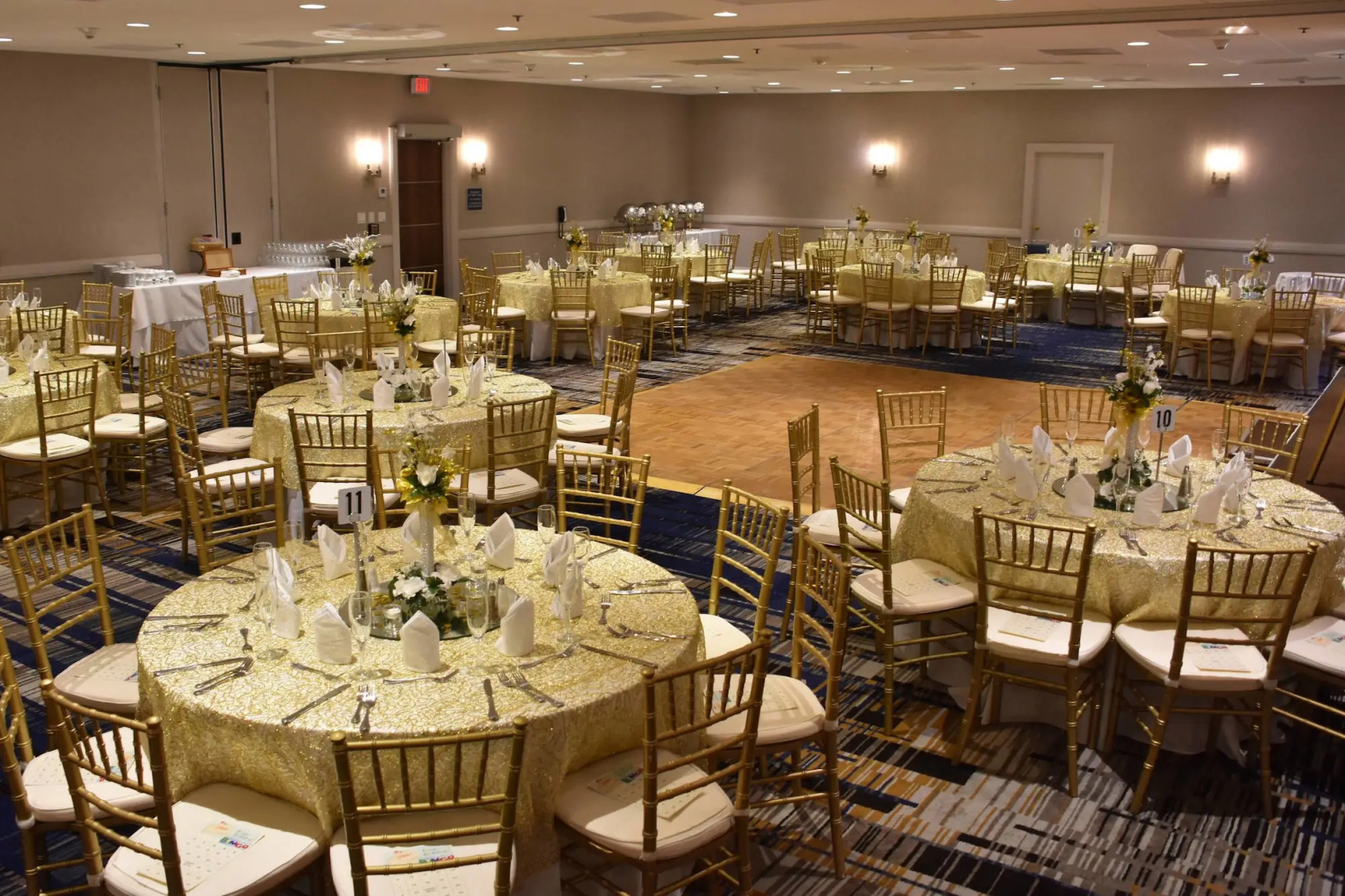 Foto - Four Points by Sheraton Los Angeles Westside