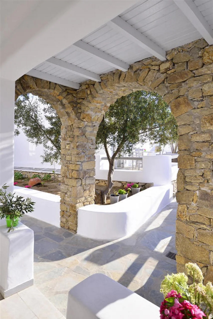 Foto - Nodo Boutique Hotel