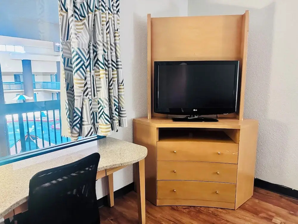 Foto - Studio 6 Extended Stay - Savannah, GA - Gateway & I-95