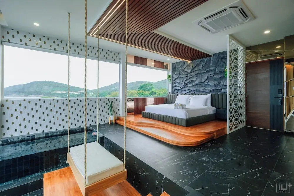 Madusea Grand Villa