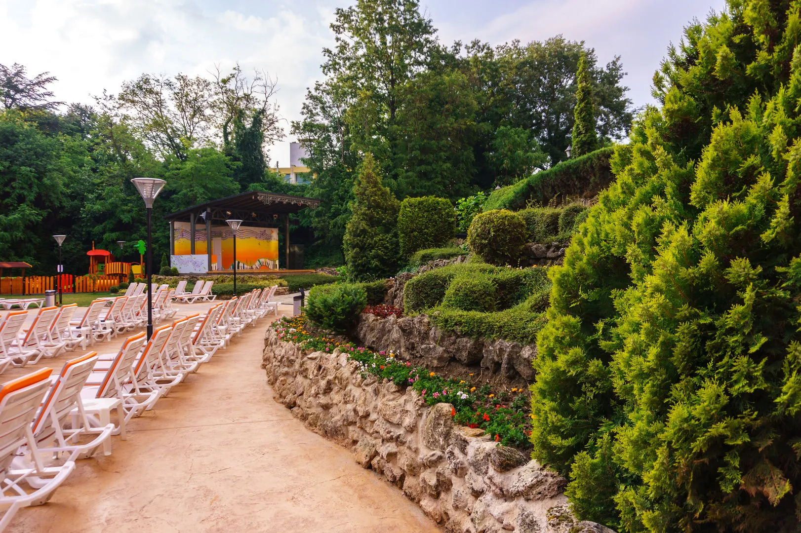 Photo - Park Hotel Odessos - All Inclusive