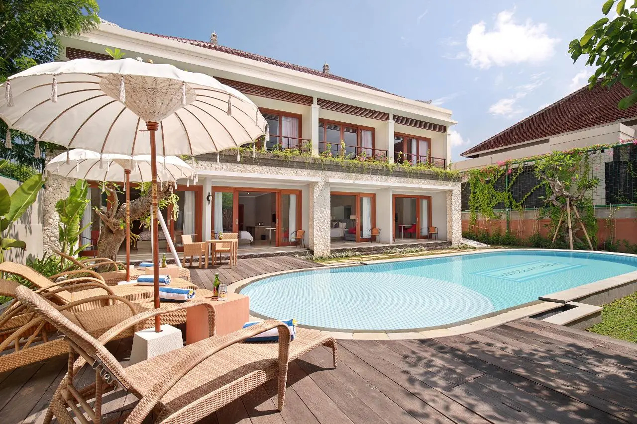 Photo - Kubu GWK Resort