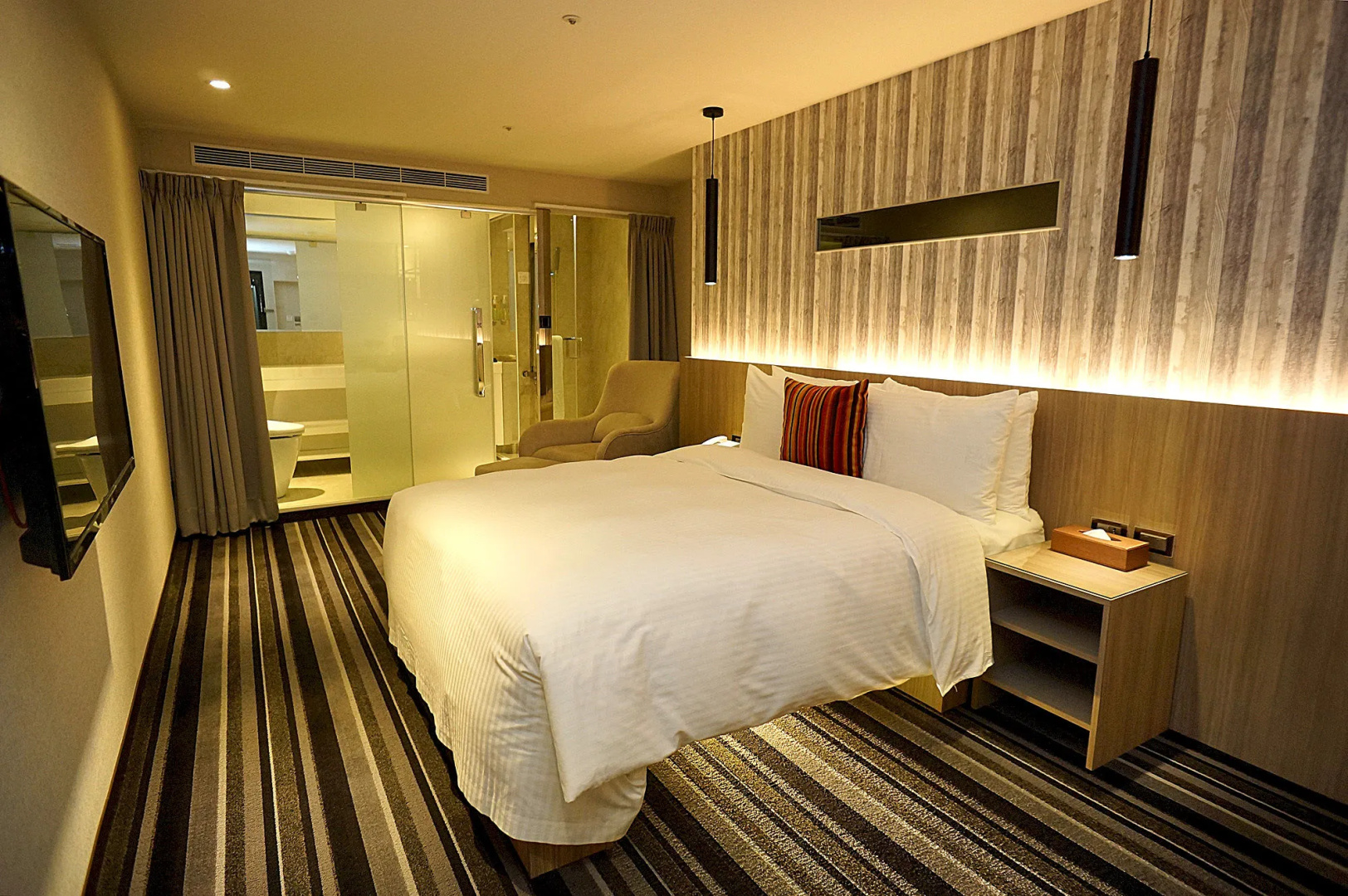 Foto - Via Hotel Zhongxiao