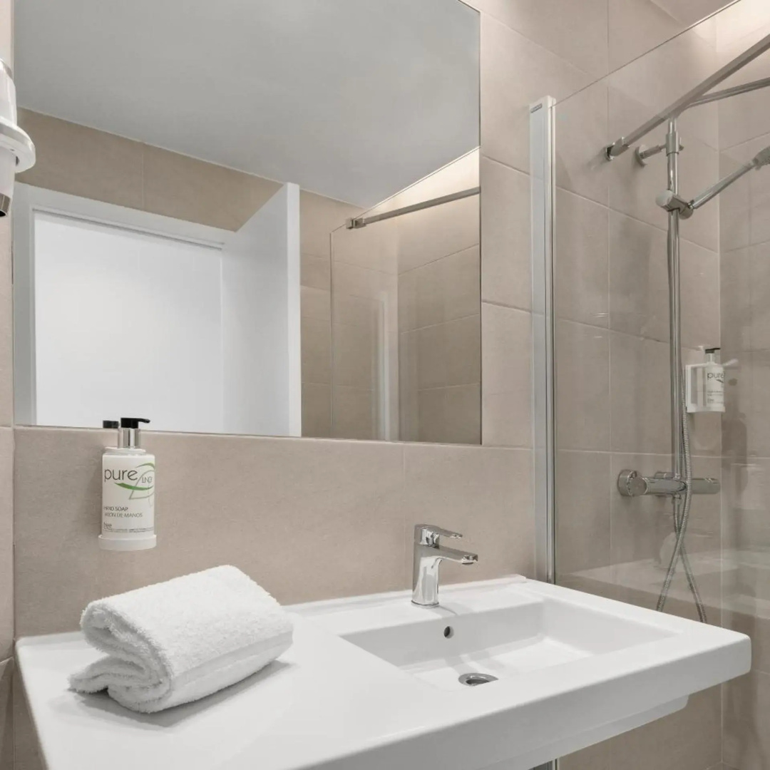 Foto - B&B HOTEL Benidorm Finestrat