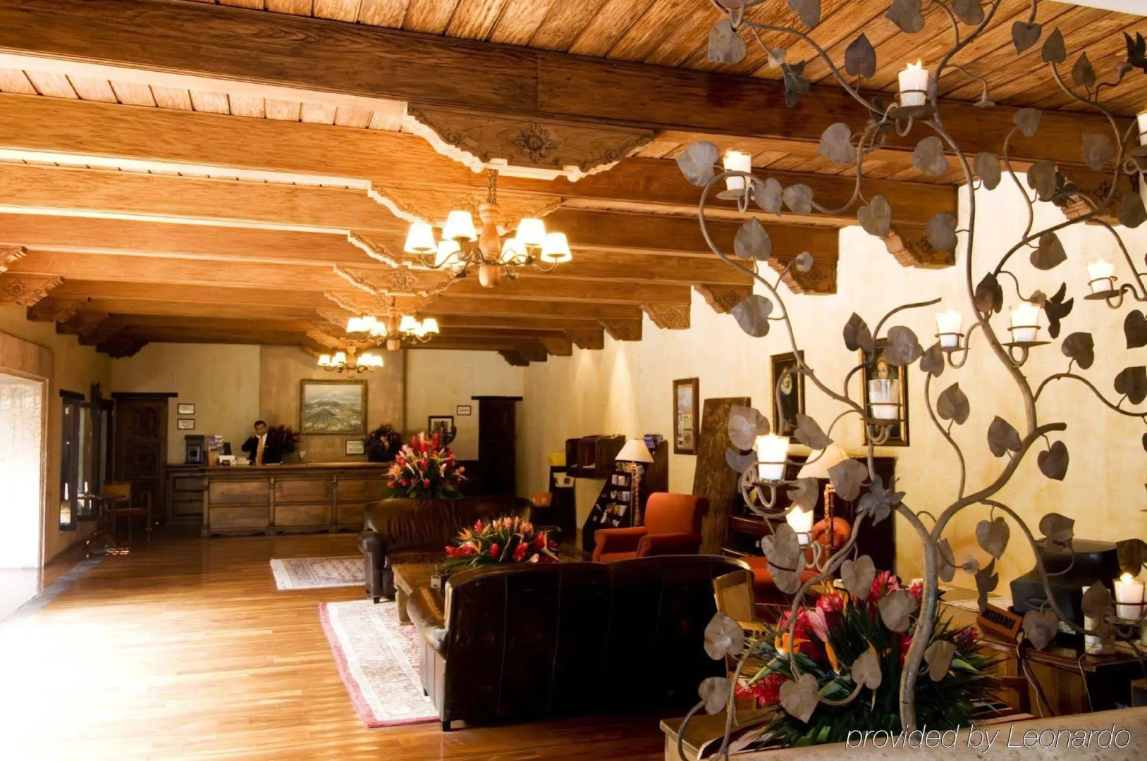 Photo - Porta Hotel Antigua