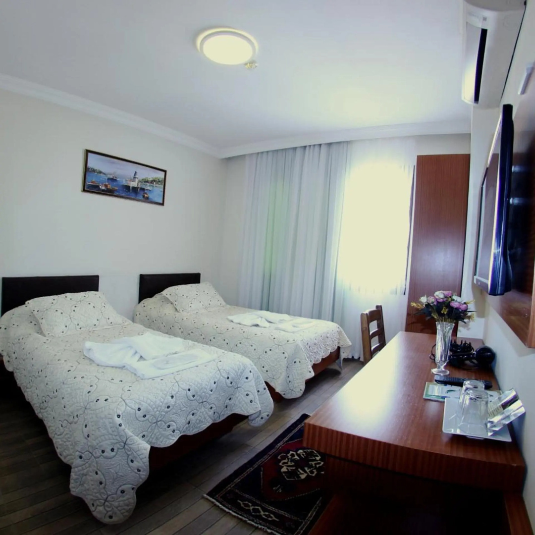 Photo - Selena Hotel