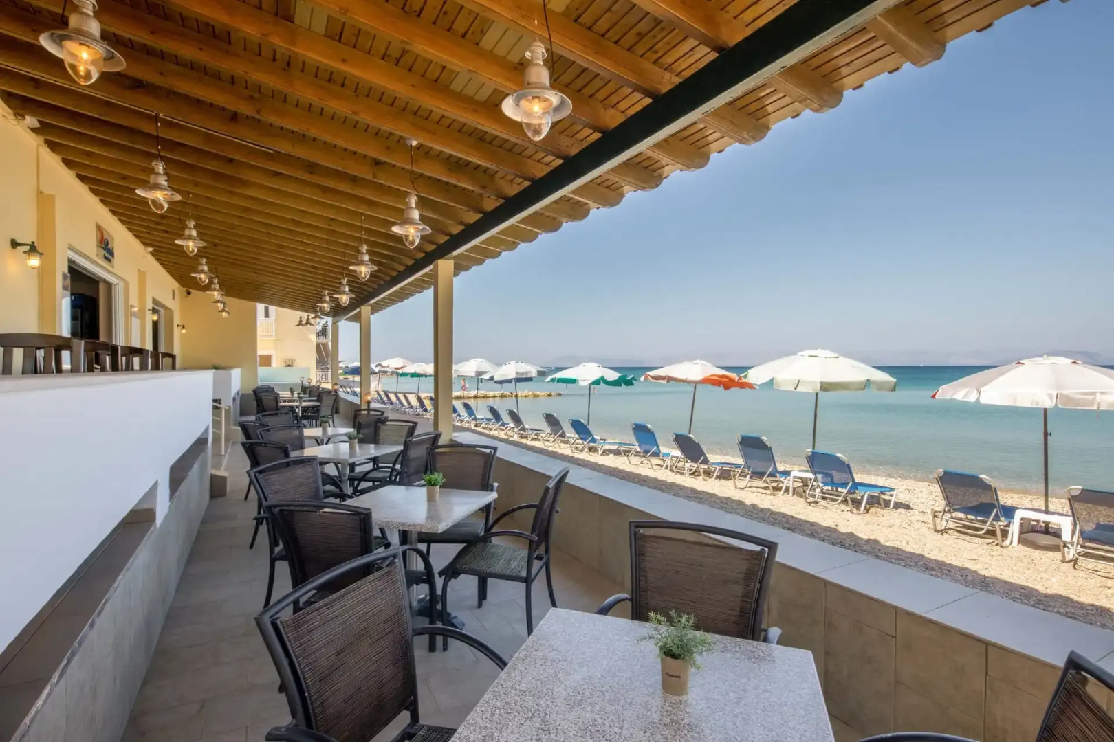 Photo - Hotel Rossis