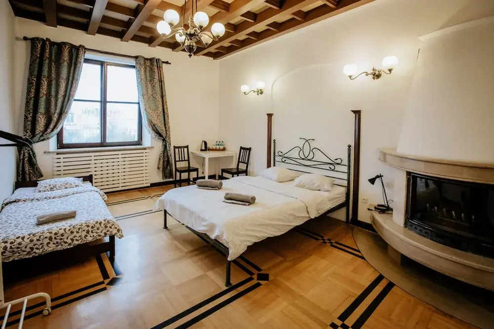 Photo - Green Wood Apartament Stara Ochota