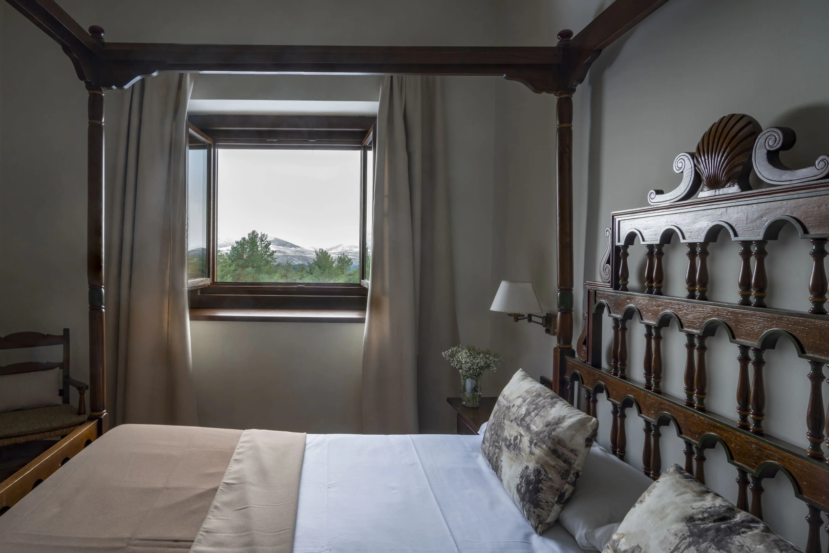 Foto - Parador De Gredos