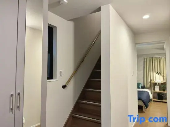 Photo - Nikaido Sky Terrace | Skytree View | Newly Built 2BR House with Large Balcony