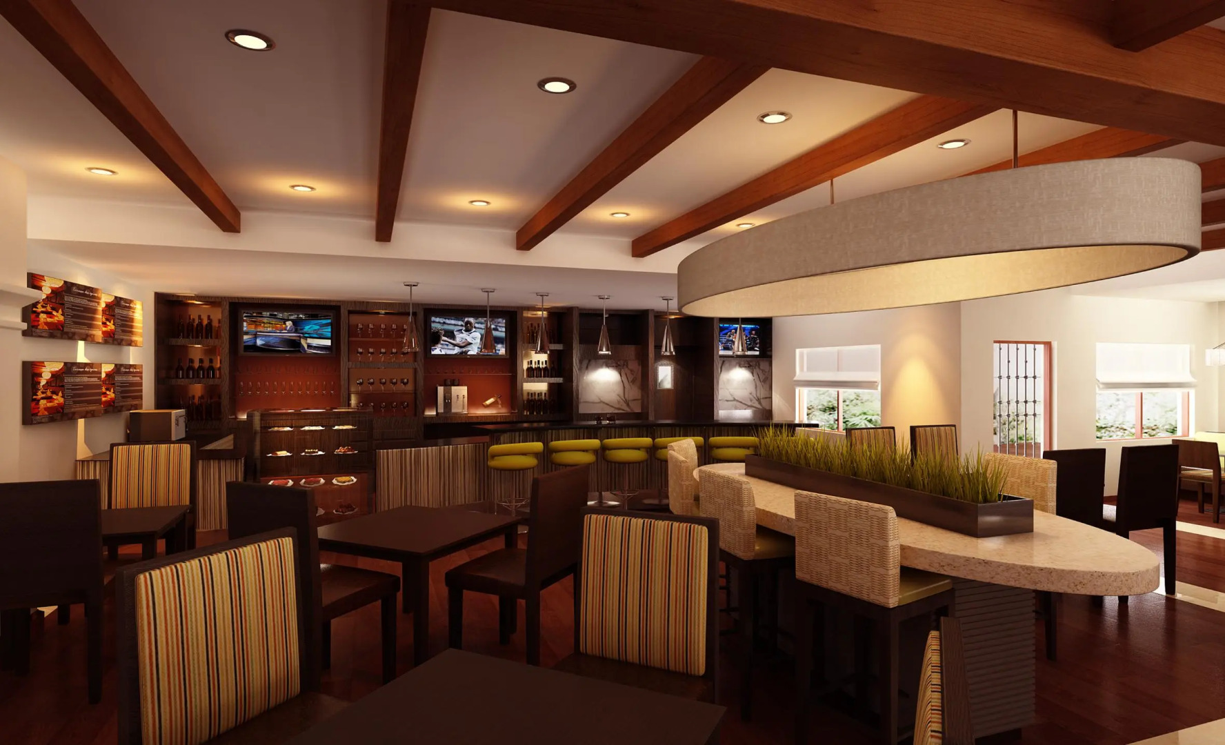 Foto - Courtyard by Marriott San Jose Escazu