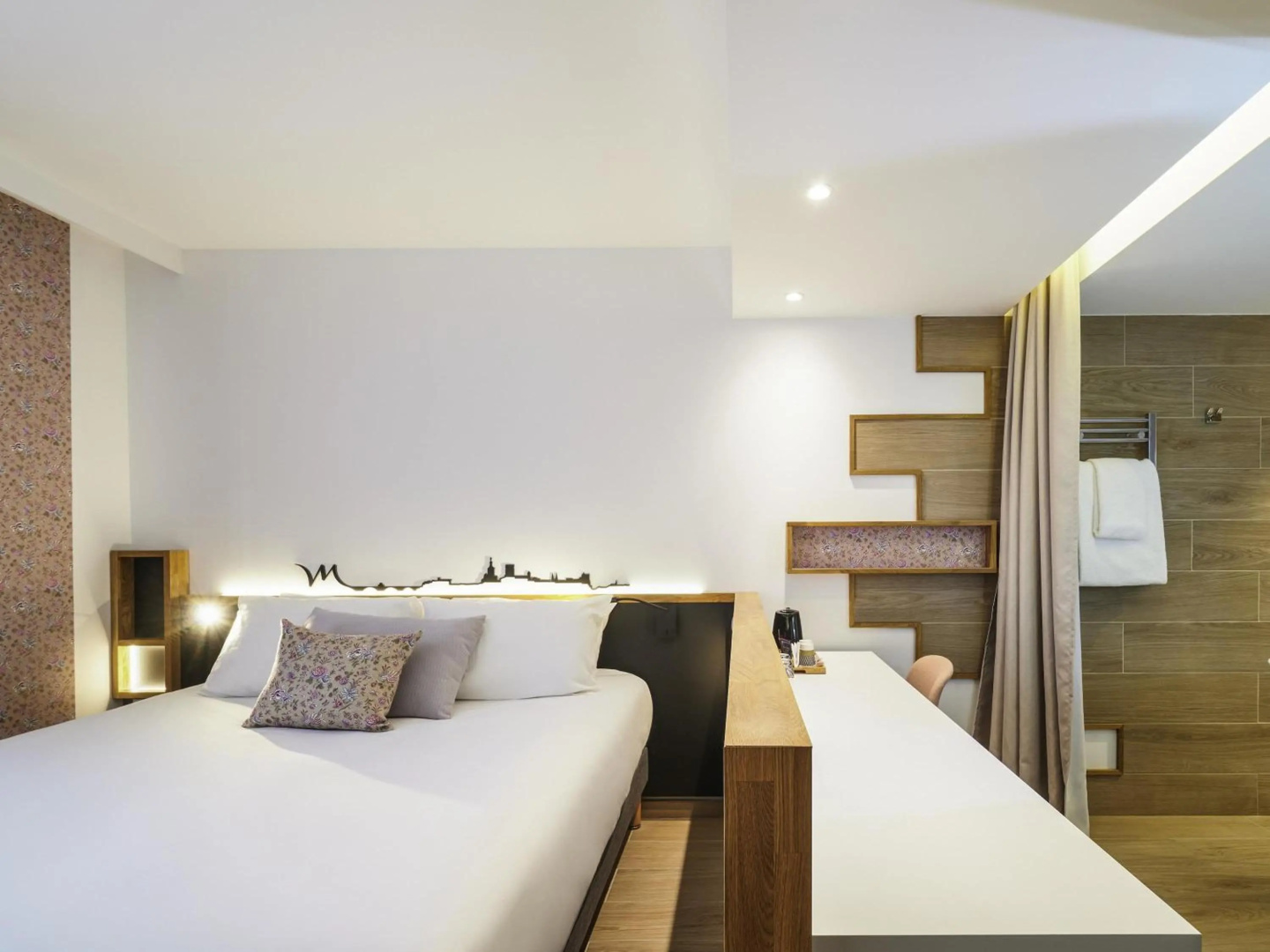 Photo - Mercure Avignon TGV Hotel et Spa