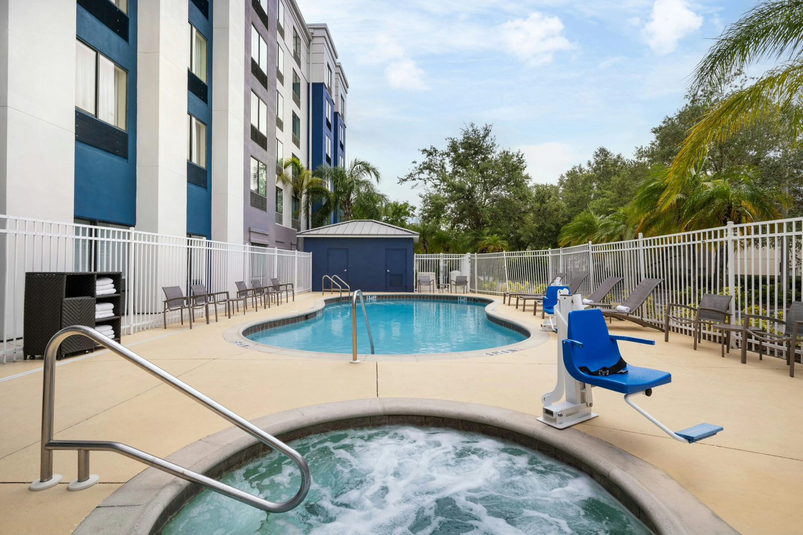 Foto - Springhill Suites by Marriott Tampa Brandon