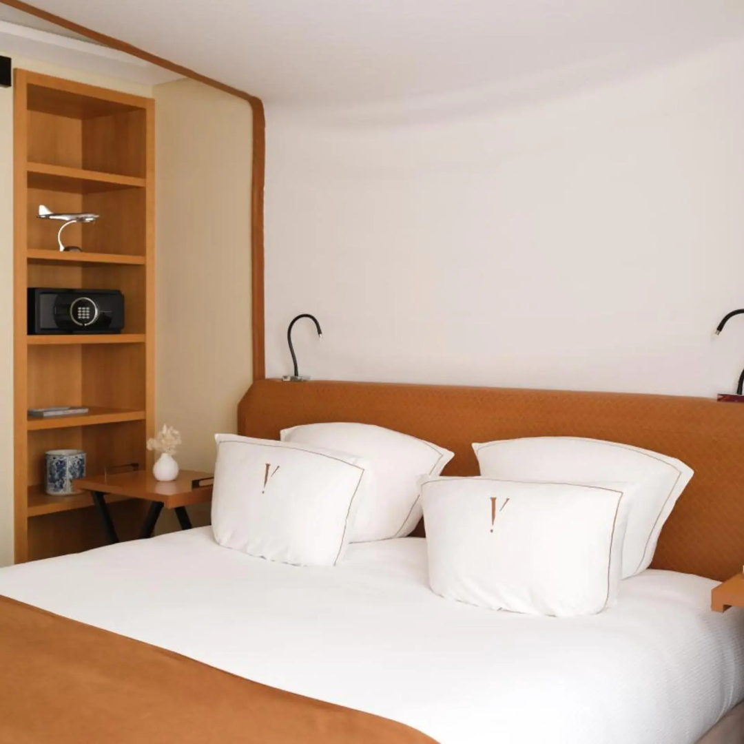 Foto - Five Seas by Inwood Hotels